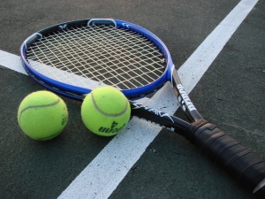 Tennis/Pescara under 14. 200 tennisti nel doppio e singolare