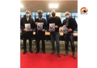 Presentato il calendario 2021 della polizia municipale