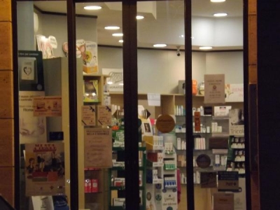 Montesilvano. Procedura di affidamento della farmacia comunale, 9 anni, 77mila annuali