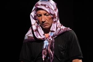 Cuntaterra. Giuseppina – una donna del Sud