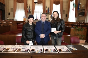 “The simple way of the heart chapter II” l'ultimo album degli Hereira