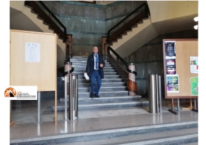 Pescara/Covid. Masci convoca sindaci Asl