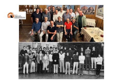 Di Lullo Pasquale, Gonizzi Gianluca, Sallese Domenico, Marin Attilio, D'Agnese Guerino, Di Lorenzo Francesco, Ripari Patrizio, Rasetta Giuseppe, Di Cicco Angelo, Maiorano Angelo, Natarella Lorenzo, Papa Osvaldo, Felicioni Mario, Vannoni Mario, Braca Emidio, Colasante Francesco, Buonomo Adriano.