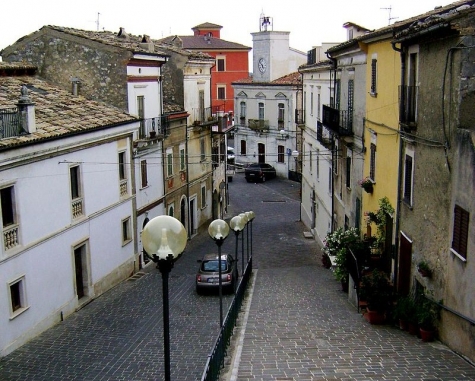 Rapino Ch