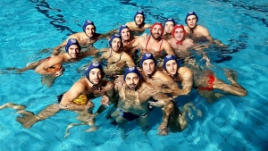 Pallanuoto A2 maschile: Pescara espugna Palermo