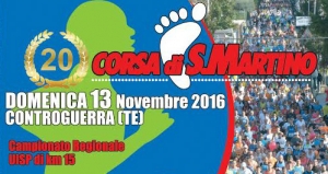 Corsa di San Martino a Controguerra
