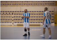 Pallamano. Ogan Pescara e HC Pescara si sfidano