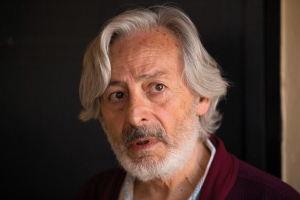"Pensaci, Giacomino": Leo Gullotta interpreta Luigi Pirandello
