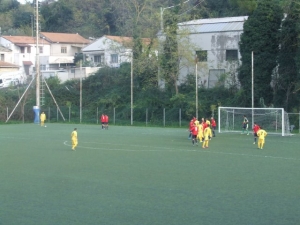 Calcio. Villa 2015 sconfitto 2-3 dal Silvi