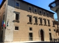 Binari Poetici a Palazzo Fibbioni de L'Aquila