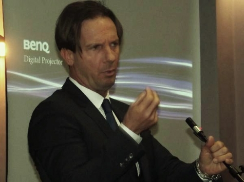 Sindaco Mastromauro