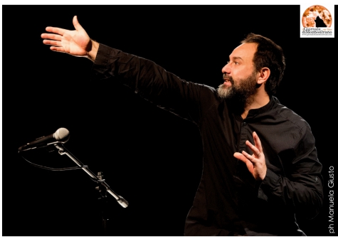 Vasto, nuova stagione del Teatro del Sangro con Stefano Angelucci Marino e Rossella Gesini.