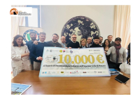 Un CD che diventa cura per bambini dell’Oncoematologia Pediatrica di Pescara