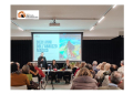 Grande successo per i 10 anni di Abruzzo Magico: sala gremita per l’evento di David Ferrante