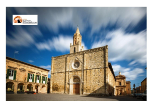 Atri per l’estate 2026: orari di apertura dei siti monumentali dal 1° luglio al 13 settembre