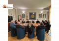 Montesilvano/PNRR, incontro con i tecnici per i progetti.