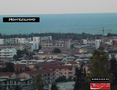 Montesilvano, una città di oltre 54mila residenti, è in crescita