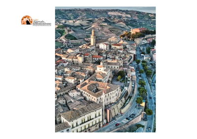 Città Sant’Angelo. “Mangia e Portavia”: la proposta degli studenti contro lo spreco alimentare