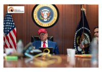 Trump President