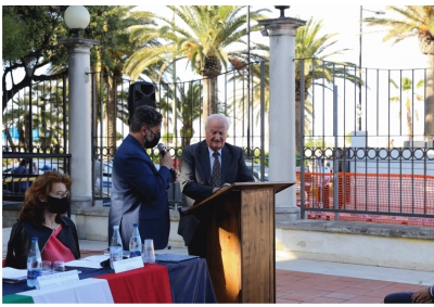presentazione