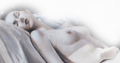 "La visione plausibile", mostra a Pescara di scultura e pittura