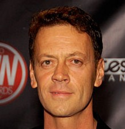 L'Abruzzese Rocco Siffredi