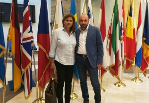 Abruzzo, on. Sbai, Noi con Salvini, nomina Genovesi per dipartimento immigrazione