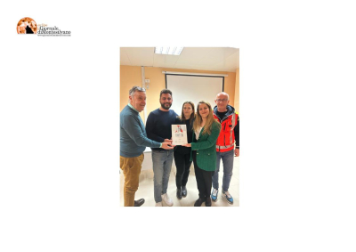 Ictus. “Diamond status” al 118 di Chieti