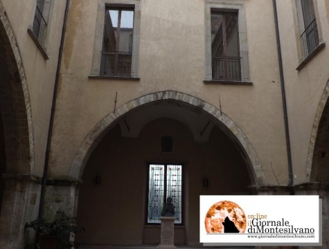 Atri, slitta la notte del liceo