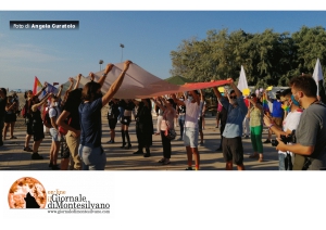 Pride in Abruzzo a Pescara