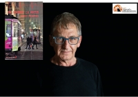 “Ha assenze la notte”, romanzo noir di esordio dello storico e giornalista Sandro Galantini