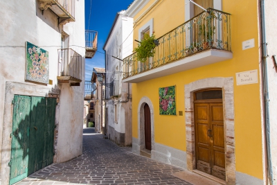 Tornareccio