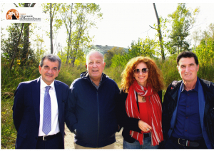 Montesilvano/discarica di Villa Carmine. PD e M5S: Per la  si dia avvio ad una rimozione definitiva