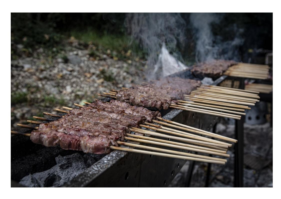 In autunno in Abruzzo: cosa vedere e cosa mangiare