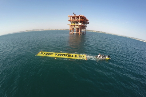 Trivelle: Governo studia modifica