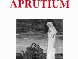 Copertina Aprutium