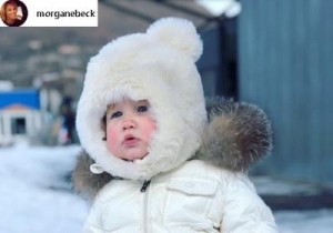 Bimba annegata a 19 mesi. Accorato appello della madre