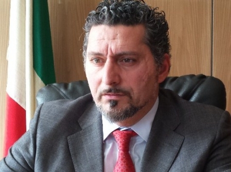 Riccardo Mercante M5S