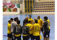 Pallamano. Ogan domina derby cittadino