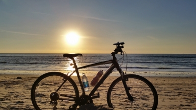Cerrano Bike - la crisi non va in bicicletta