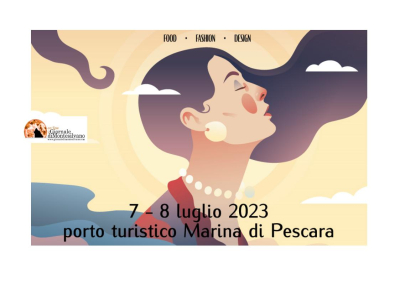 Phenomena incontra Mediterranea Pescara
