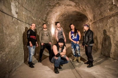 Vasco Rossi, musicisti della band a Chieti Scalo