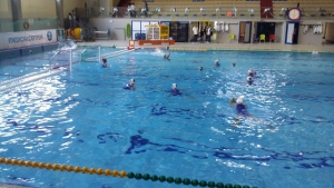 Pallanuoto donne serie A1, Pescara perde in casa