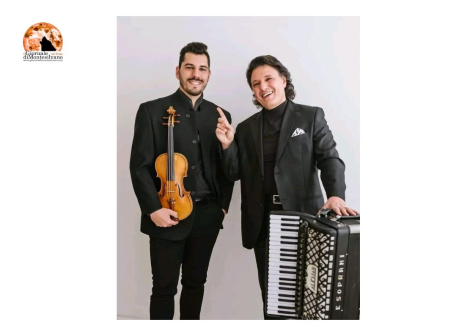 Pescara Gran Concerto dei Spinelli di Musica Rom con i musicisti del Teatro alla Scala di Milano