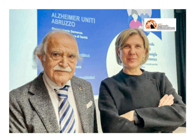 Pescara, l’Alzheimer Caffè in aiuto di pazienti e caregiver.