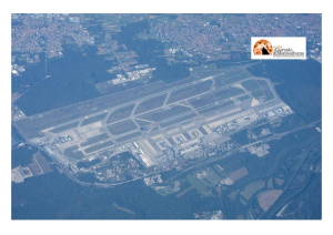 Malpensa senza la famiglia, l’Italia senza il calcio