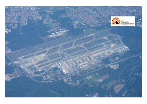 Malpensa senza la famiglia, l’Italia senza il calcio