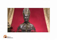 Giulianova pronta ad accogliere le reliquie di San Berardo.