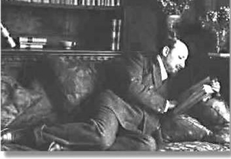 D'Annunzio in Italia e nel mondo