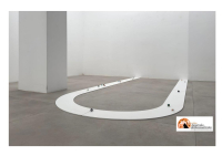 Pescara, inaugurazione della mostra di zerozerosullivellodelmare